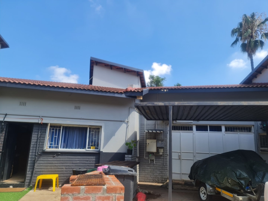 Commercial Property for Sale in Rustenburg Central North West